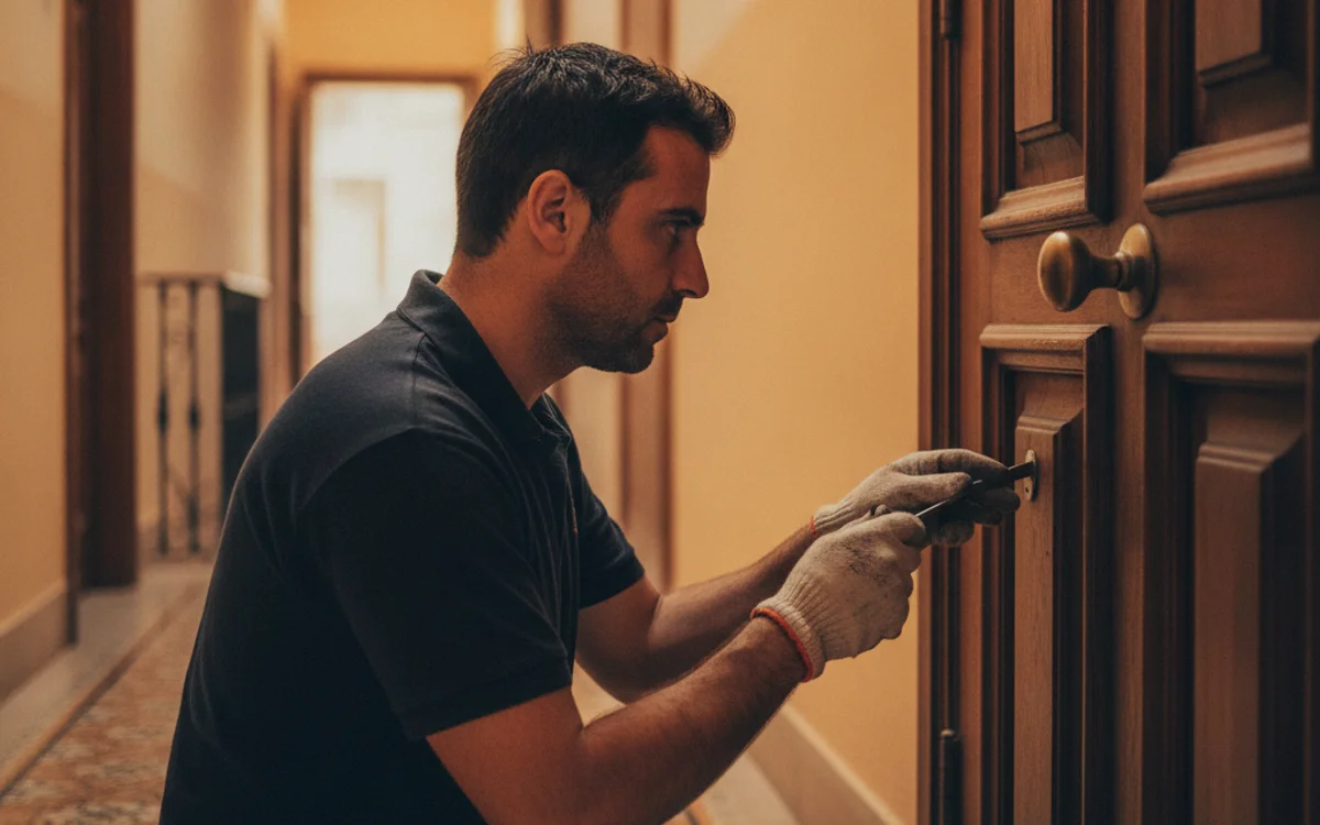 Guía Esencial de Seguridad para tu Hogar
